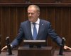 "Грустный рекорд": Туск заявил о существенном росте потерь Украины на фронте (видео)