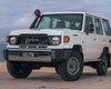 Позашляховик Toyota Land Cruiser отримав унікальну 10-місну версію (відео)