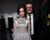 Пономарев, которому приписывали роман с Яремчук, назвал, кто отец ее ребенка (видео)