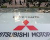 Убытки Mitsubishi Motors Corp. выросли в пять раз