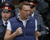 Навальный не дал следователям образец своего почерка