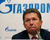 Газпром обещает подключить Нафтогаз к потокам