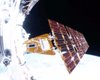 Авария в космосе: NASA спасает миссию по спасению телескопа, падающего на Землю