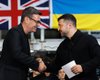 Зброя великої дальності для України: Велика Британія ухвалила важливе рішення, — ЗМІ