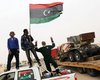 Режим Каддафи готов провести демократические выборы