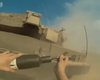 Партизанская война: как боевики ХАМАС пытаются бороться с танками Merkava (видео)