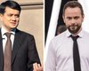 "На рейтинг не повлияет". Разумков прокомментировал исключение Дубинского из фракции "СН"