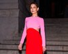 Кэти Холмс в ярком платье вышла на красную дорожку премии CFDA Fashion Awards (фото)