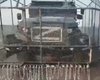 Тотальні решітки: ЗС РФ вигадали новий захист для бронемашин, — соцмережі (відео)