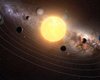 Якби не Юпітер нас би не було: які планети в Сонячній системі з'явилися першими