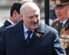Впервые после парада в Москве: Лукашенко показался на публике с военными (фото)