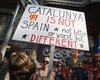 Испания отказалась дать налоговую независимость Каталонии