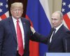 Трамп перенес следующую встречу с Путиным на 2019 год