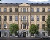 "На REITER HALL активно осуществляется целенаправленная информационная атака", — девелопер НЕСТ о ситуации на Рейтарской