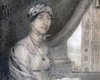 Британская исследовательница нашла неизвестный портрет Джейн Остин