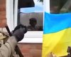 В сети показали кадры боевого выхода Буданова с бойцами ГУР (видео)