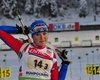 Биатлон. Вите Семеренко не хватило секунды для подиума