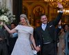 41-летняя греческая принцесса Теодора вышла замуж спустя 6 лет после помолвки (фото)