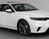 Дешевый брат Accord: Honda разрабатывает новый семейный седан (фото)