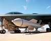 Легендарний бомбардувальник B-2 отримав нову зброю — супербомбу GBU-57/B MOP (фото)
