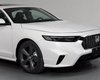 Дешевый брат Accord: Honda разрабатывает новый семейный седан (фото)