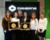 Забудовник "Синергія" та його житловий комплекс стали переможцями у двох номінаціях "Вибору року 2025"