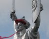 Родину-мать в Киеве декоммунизируют в этом году