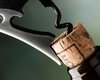 На самом деле штопор изначально придумали вовсе не для вина: для чего его использовали