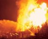 В  Китае на шахте прогремел взрыв: есть погибшие