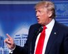 Трамп зганьбився оцінюванням сідниць сенатора: курйозне відео