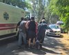 ЗС РФ завдали удару по Дніпру: загинули четверо людей, багато поранених