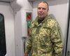 Про історію українського солдата, якого образили у поїзді