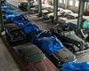 Заброшенные сокровища: обнаружена коллекция редких ретро-авто на миллионы долларов (видео)