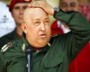 Уго Чавес вновь посетит Кубу для медицинского обследования