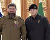 Это не преступление: в РФ не будут судить сына Кадырова за избиение уроженца Украины (фото)
