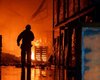 ВС РФ ударили по Харькову авиабомбами: среди пострадавших — дети (фото)