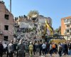 В Кременчуге повреждены сотни квартир, в Прилуках растет число погибших: последствия атаки РФ