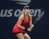 Даяна Ястремская вышла во второй круг US Open