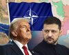 Трамп давит на НАТО из-за Ирана: чем это грозит Украине