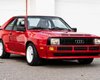Быстрее Ferrari: неприметный Audi 80-х продают по цене суперкара (фото)