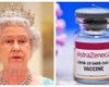 Разработчиков вакцины AstraZeneca наградили рыцарскими титулами