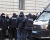 Двое раненных, еще 14 - в райотделе: почему возле здания СБУ в Киеве началась стрельба