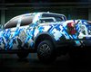 Новый пикап Ford Ranger показали на официальных фото и видео