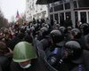 Возбуждено дело по массовым беспорядкам в Луганске