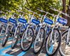 В Киеве стартует сезон работы велопроката Nextbike