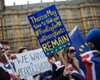 Франция отреагировала на сложности с Brexit ужесточением контроля на границе
