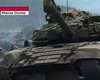 Российские танки вошли в Цхинвали