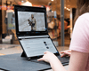 ASUS Zenbook DUO: новое поколение ноутбуков с двумя экранами — уже в Украине