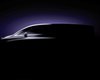 Запас ходу — 500 км: розкрито подробиці нових електричних Mercedes Vito і V-Class (відео)