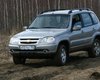 АвтоВАЗ начал производство обновленной Chevrolet Niva